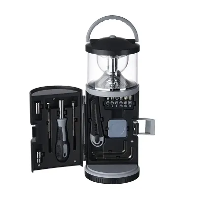 Lanterna LED com Kit Ferramentas  - 1834723