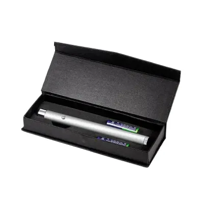 Laser Point Em Metal