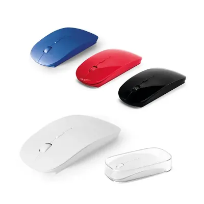 Mouse wireless 2.4G Personalizado - 1770514