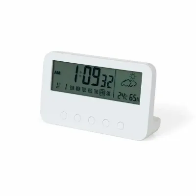 Relógio digital com alarme Personalizado - frente - 1488317