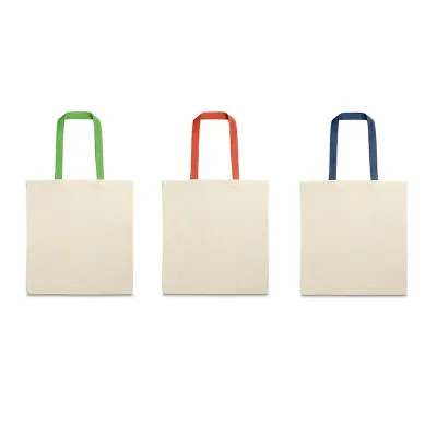 Sacolas de Algodão