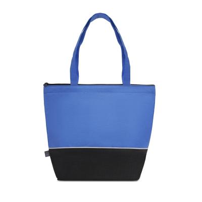Sacola TNT Térmica 10 Litros - Azul