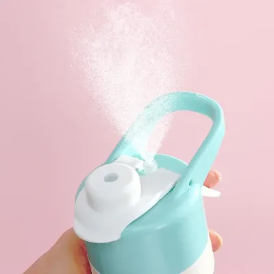 Squeeze Borrifador Plástico - 1869251