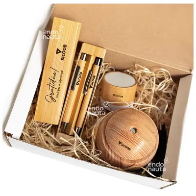 Kit Relax Kit Especial Final de Ano