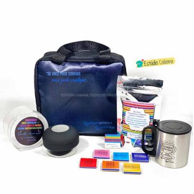 Kit Otimismo Cosmoquimica