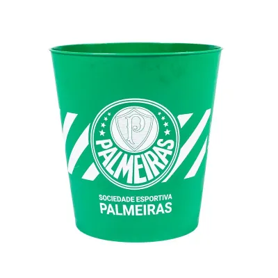 Balde de pipocas Palmeiras - 1936260