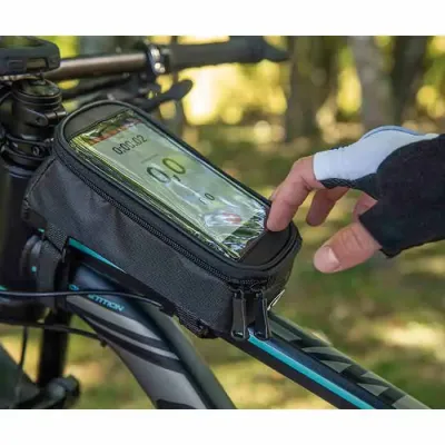 Bolsa de bicicleta para celular - 1301180