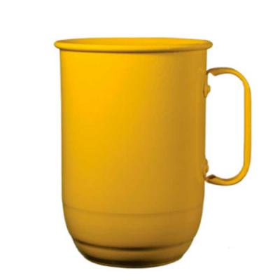 Caneca Alumínio Collor 850ml 