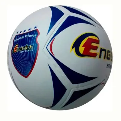 Bola de Futebol Personalizada - 367649