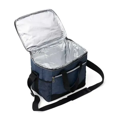 Bolsa térmica aberta