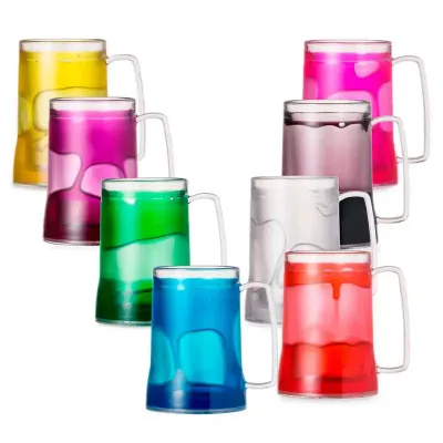 Caneca de Gel