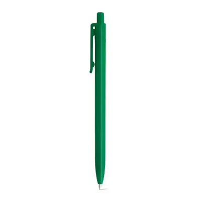 Caneta Plástica verde - 1525514