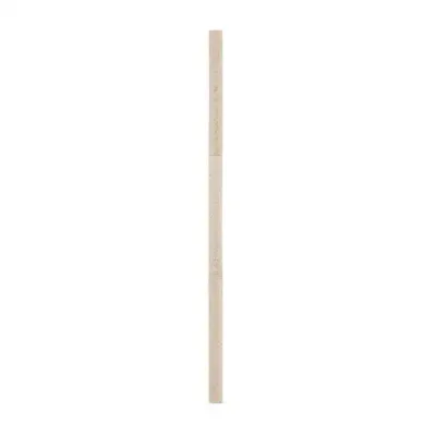 Conjunto de canudo em fibra de bambu - 1525977