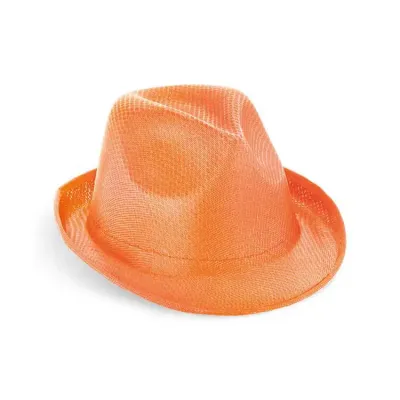 Chapéu laranja Personalizado - 1525543