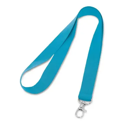 Cordão de pescoço azul - 1523297