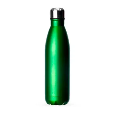 Garrafa Inox 750ml verde