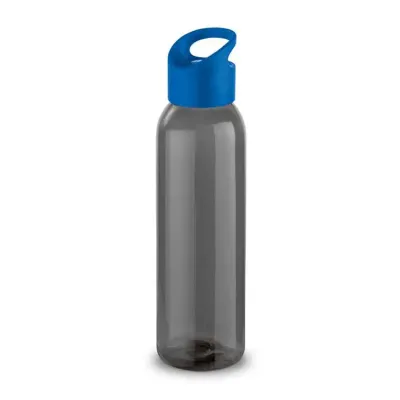 Squeeze Plástico  - tampa azul - 1526038