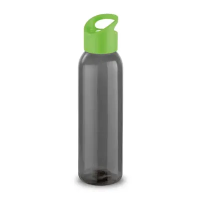 Squeeze Plástico - tampa verde - 1526039