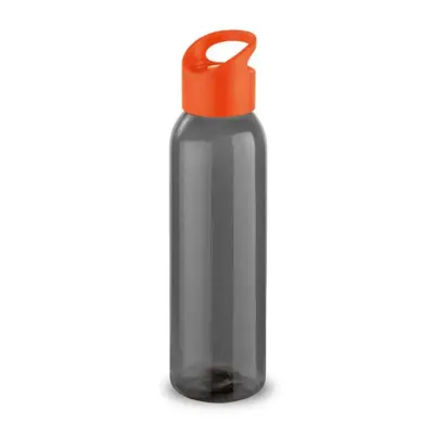 Squeeze Plástico - tampa laranja - 1526040