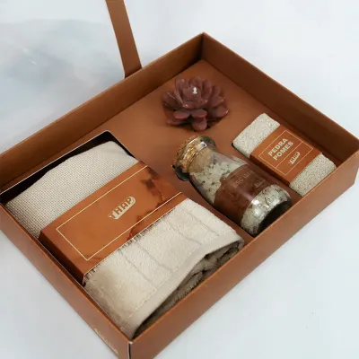 Kit Relaxamento - 2202834