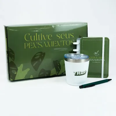 Kit Onboarding Cultive 