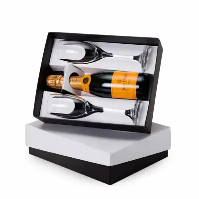 Kit Champagne Personalizado - 669650