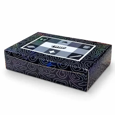 Kit Boas Vindas - Caderneta, Caneta, Caneca e Fone