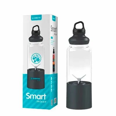 Mini liquificador Smart 380ml - 669753