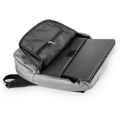 Mochila para notebook até 14 - aberta - 1527766