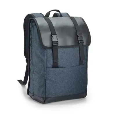 Mochila para notebook 17 azul - 1527773