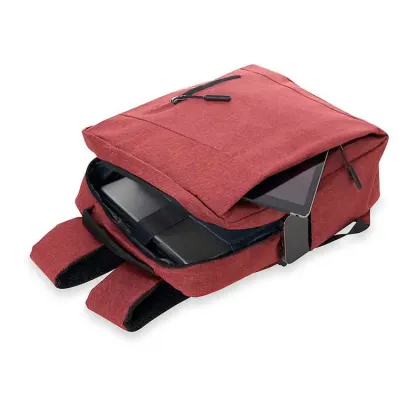 Mochila de Nylon USB 21L - 1523194