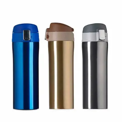 Garrafa Térmica 350ml