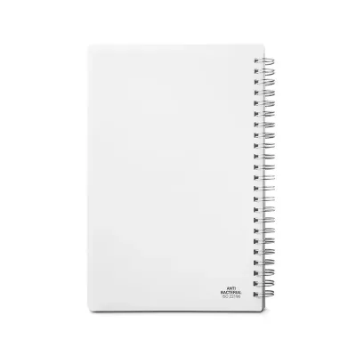 Caderno Branco - 1780137
