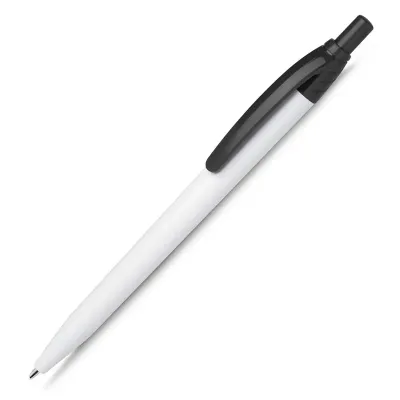 Caneta com detalhe Preto - 1772663