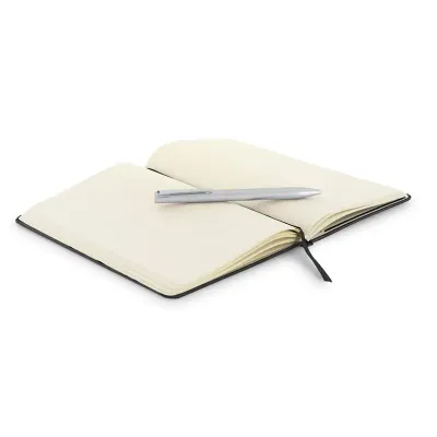 Caderno e caneta - 1780150