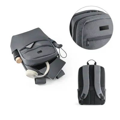 Mochila para Notebook em Nylon - 1780857