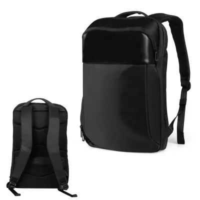 Mochila para Notebook Premium Preta