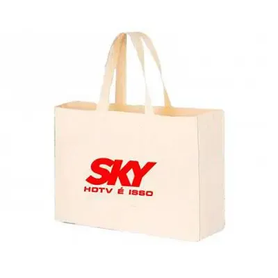 Sacola eco bag personalizada 