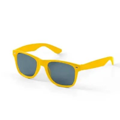 Óculos de Sol amarelo - 889044