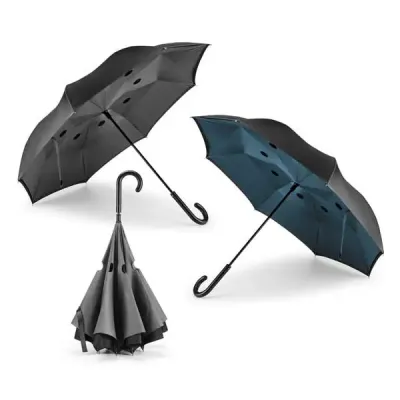 Guarda-chuva Invertido