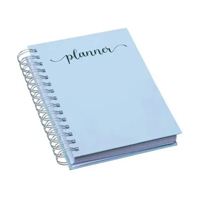 Planner Percalux Anual - Agenda - 1543205