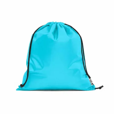 Sacochila azul