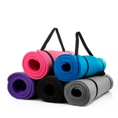 Tapete de yoga - opções de cores - 1685830