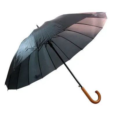 Guarda chuva personalizado com 16 varetas  - 208926