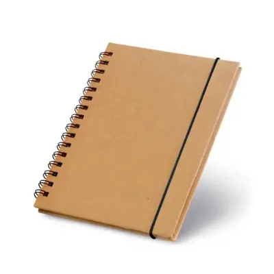Caderno com capa dura - 663861