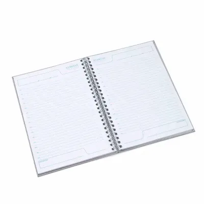 Caderno Pequeno - 603806