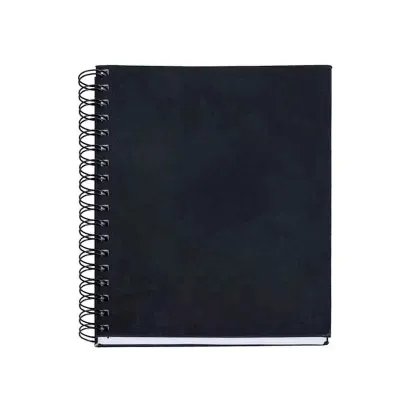 Caderno Emborrachado - 419093