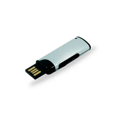 Pen Drive 4GB Retrátil - 416587