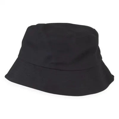 Chapéu bucket preto