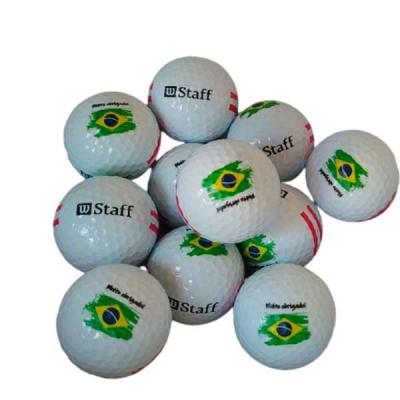 Bolas de golf Wilson personalizadas - 1494145